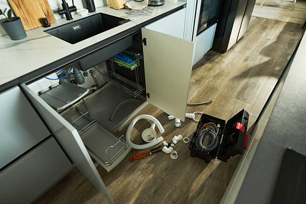 Reliable Drain Cleaning contractor in Magnetic Springs, OH by Street Wise - Plumbing