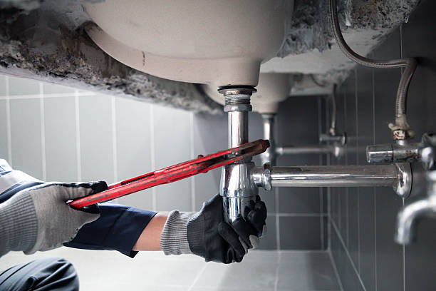 Licensed Drain Cleaning service in Magnetic Springs, OH - Street Wise - Plumbing